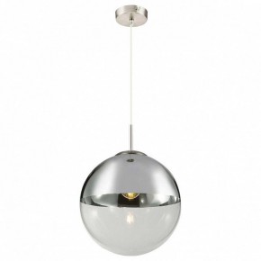 Подвесной светильник TopLight Glass TL1203H-51CH в Соликамске - solikamsk.ok-mebel.com | фото
