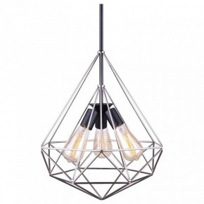 Подвесной светильник TopLight Grizel TL1178H-03BC в Соликамске - solikamsk.ok-mebel.com | фото