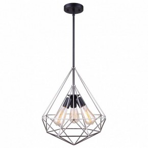Подвесной светильник TopLight Grizel TL1178H-03BC в Соликамске - solikamsk.ok-mebel.com | фото 2