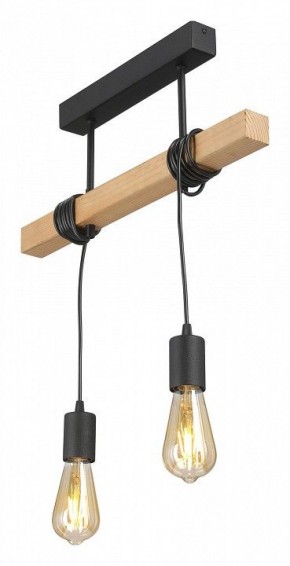 Подвесной светильник Vitaluce V2860 V2860-1/2PL в Соликамске - solikamsk.ok-mebel.com | фото 3