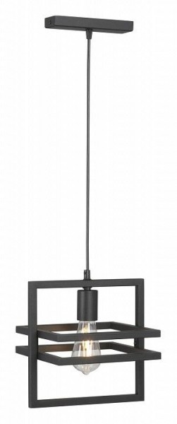 Подвесной светильник Vitaluce V2861 V2861-1/1S в Соликамске - solikamsk.ok-mebel.com | фото 3