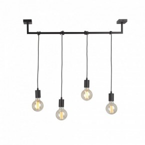 Подвесной светильник Vitaluce V3032 V3032-1/4S в Соликамске - solikamsk.ok-mebel.com | фото 2