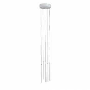 Подвесной светильник Vitaluce V3045 V3045-0/5S в Соликамске - solikamsk.ok-mebel.com | фото 3