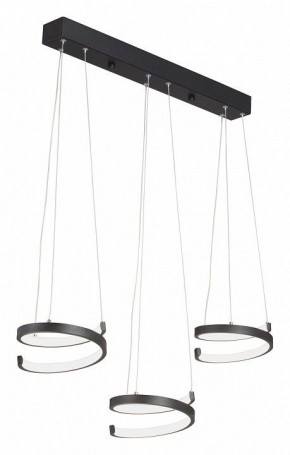 Подвесной светильник Vitaluce V3047 V3047-1/3S в Соликамске - solikamsk.ok-mebel.com | фото