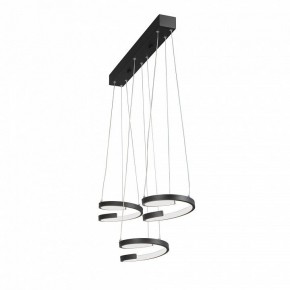 Подвесной светильник Vitaluce V3047 V3047-1/3S в Соликамске - solikamsk.ok-mebel.com | фото 2