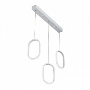 Подвесной светильник Vitaluce V3049 V3049-0/3S в Соликамске - solikamsk.ok-mebel.com | фото 2