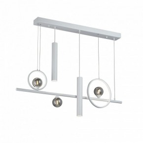 Подвесной светильник Vitaluce V3095 V3095-0/5S в Соликамске - solikamsk.ok-mebel.com | фото 2