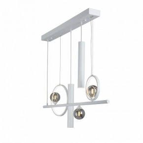 Подвесной светильник Vitaluce V3095 V3095-0/5S в Соликамске - solikamsk.ok-mebel.com | фото 3