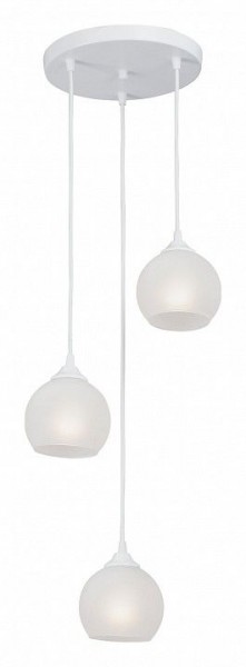 Подвесной светильник Vitaluce V3785 V3785-0/3S в Соликамске - solikamsk.ok-mebel.com | фото