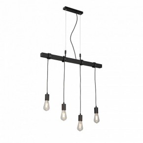 Подвесной светильник Vitaluce V47160 V47160-1/4S в Соликамске - solikamsk.ok-mebel.com | фото 2