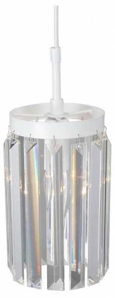 Подвесной светильник Vitaluce V5151 V5151-0/1S в Соликамске - solikamsk.ok-mebel.com | фото