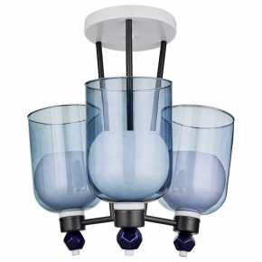 Потолочная люстра 33 идеи S26LB-S02WH CHN902.03.WH17.WBL-S26LB-S02WH в Соликамске - solikamsk.ok-mebel.com | фото