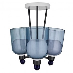 Потолочная люстра 33 идеи S26LB-S02WH CHN902.03.WH17.WBL-S26LB-S02WH в Соликамске - solikamsk.ok-mebel.com | фото 3