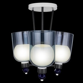 Потолочная люстра 33 идеи S26LB-S02WH CHN902.03.WH17.WBL-S26LB-S02WH в Соликамске - solikamsk.ok-mebel.com | фото 4