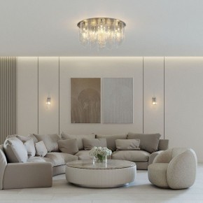 Потолочная люстра Bogate"s Iceberg 381/10 в Соликамске - solikamsk.ok-mebel.com | фото 3