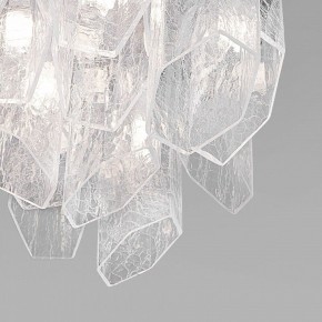 Потолочная люстра Bogate"s Iceberg 381/10 в Соликамске - solikamsk.ok-mebel.com | фото 6