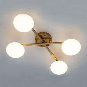 Потолочная люстра Citilux Atman Smart CL226A143 в Соликамске - solikamsk.ok-mebel.com | фото 3