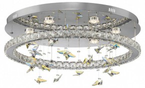 Потолочная люстра Citilux ETERA CL322050 в Соликамске - solikamsk.ok-mebel.com | фото