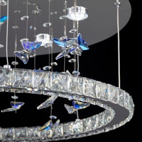 Потолочная люстра Citilux ETERA CL322050 в Соликамске - solikamsk.ok-mebel.com | фото 11