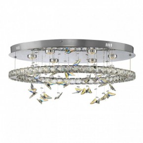 Потолочная люстра Citilux ETERA CL322050 в Соликамске - solikamsk.ok-mebel.com | фото 2