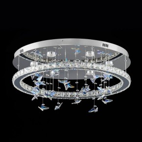 Потолочная люстра Citilux ETERA CL322050 в Соликамске - solikamsk.ok-mebel.com | фото 4