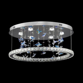 Потолочная люстра Citilux ETERA CL322050 в Соликамске - solikamsk.ok-mebel.com | фото 5
