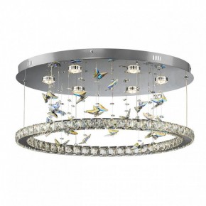 Потолочная люстра Citilux ETERA CL322050 в Соликамске - solikamsk.ok-mebel.com | фото 8