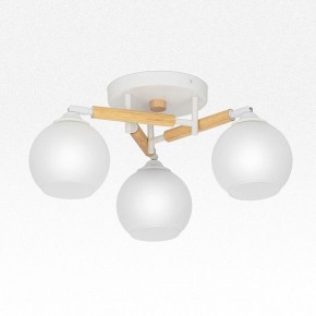 Потолочная люстра Citilux Tika CL133130 в Соликамске - solikamsk.ok-mebel.com | фото 3