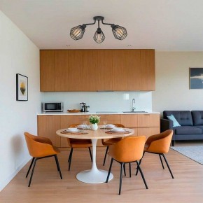 Потолочная люстра Eglo TARBES 31531 в Соликамске - solikamsk.ok-mebel.com | фото
