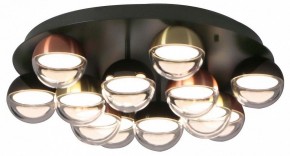 Потолочная люстра Favourite Luna 4371-12C в Соликамске - solikamsk.ok-mebel.com | фото