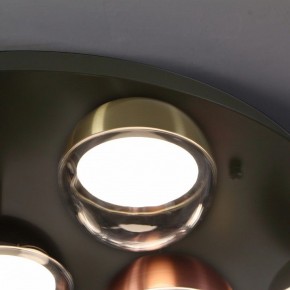Потолочная люстра Favourite Luna 4371-12C в Соликамске - solikamsk.ok-mebel.com | фото 2