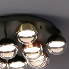 Потолочная люстра Favourite Luna 4371-12C в Соликамске - solikamsk.ok-mebel.com | фото 7
