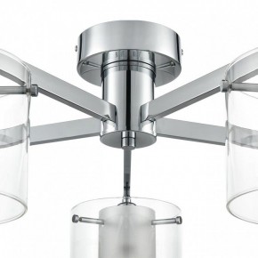 Потолочная люстра Lumion VERDI 8261/5C в Соликамске - solikamsk.ok-mebel.com | фото 8