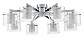 Потолочная люстра Lumion VERDI 8261/8C в Соликамске - solikamsk.ok-mebel.com | фото