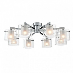 Потолочная люстра Lumion VERDI 8261/8C в Соликамске - solikamsk.ok-mebel.com | фото 2
