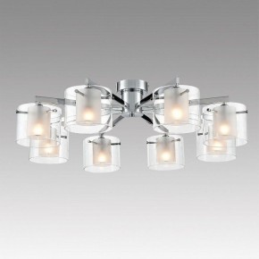 Потолочная люстра Lumion VERDI 8261/8C в Соликамске - solikamsk.ok-mebel.com | фото 3