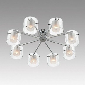 Потолочная люстра Lumion VERDI 8261/8C в Соликамске - solikamsk.ok-mebel.com | фото 5