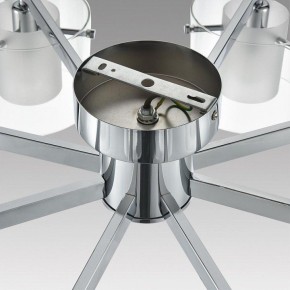 Потолочная люстра Lumion VERDI 8261/8C в Соликамске - solikamsk.ok-mebel.com | фото 7