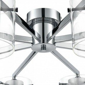 Потолочная люстра Lumion VERDI 8261/8C в Соликамске - solikamsk.ok-mebel.com | фото 8