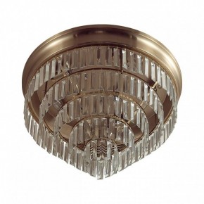 Потолочная люстра Lumion ZAHA 5257/8C в Соликамске - solikamsk.ok-mebel.com | фото 5