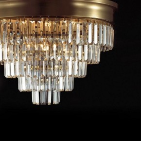 Потолочная люстра Lumion ZAHA 5257/8C в Соликамске - solikamsk.ok-mebel.com | фото 8