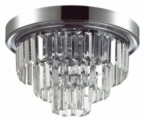 Потолочная люстра Lumion ZAHA 8266/4C в Соликамске - solikamsk.ok-mebel.com | фото