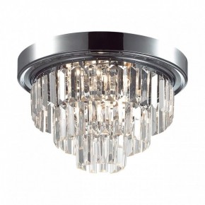 Потолочная люстра Lumion ZAHA 8266/4C в Соликамске - solikamsk.ok-mebel.com | фото 2