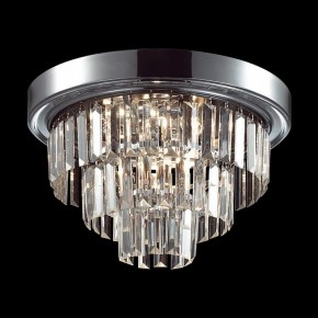 Потолочная люстра Lumion ZAHA 8266/4C в Соликамске - solikamsk.ok-mebel.com | фото 3