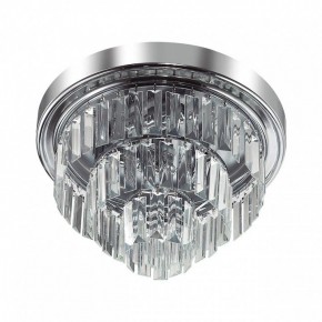 Потолочная люстра Lumion ZAHA 8266/4C в Соликамске - solikamsk.ok-mebel.com | фото 5