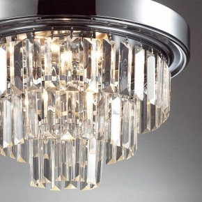 Потолочная люстра Lumion ZAHA 8266/4C в Соликамске - solikamsk.ok-mebel.com | фото 8