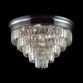 Потолочная люстра Lumion ZAHA 8266/8C в Соликамске - solikamsk.ok-mebel.com | фото 3