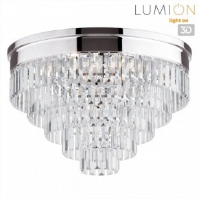 Потолочная люстра Lumion ZAHA 8266/8C в Соликамске - solikamsk.ok-mebel.com | фото 4