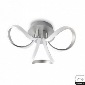 Потолочная люстра Mantra Knot Led 4994 в Соликамске - solikamsk.ok-mebel.com | фото 2