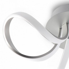 Потолочная люстра Mantra Knot Led 4994 в Соликамске - solikamsk.ok-mebel.com | фото 5